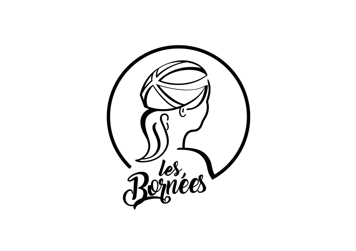 Logo de la startup Les Bornées