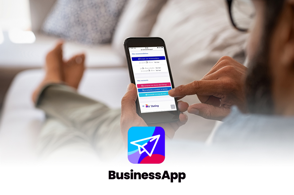 BusinessApp