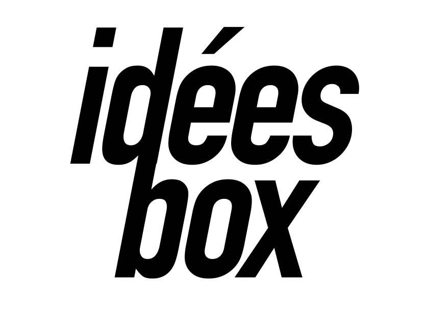 Idées Box