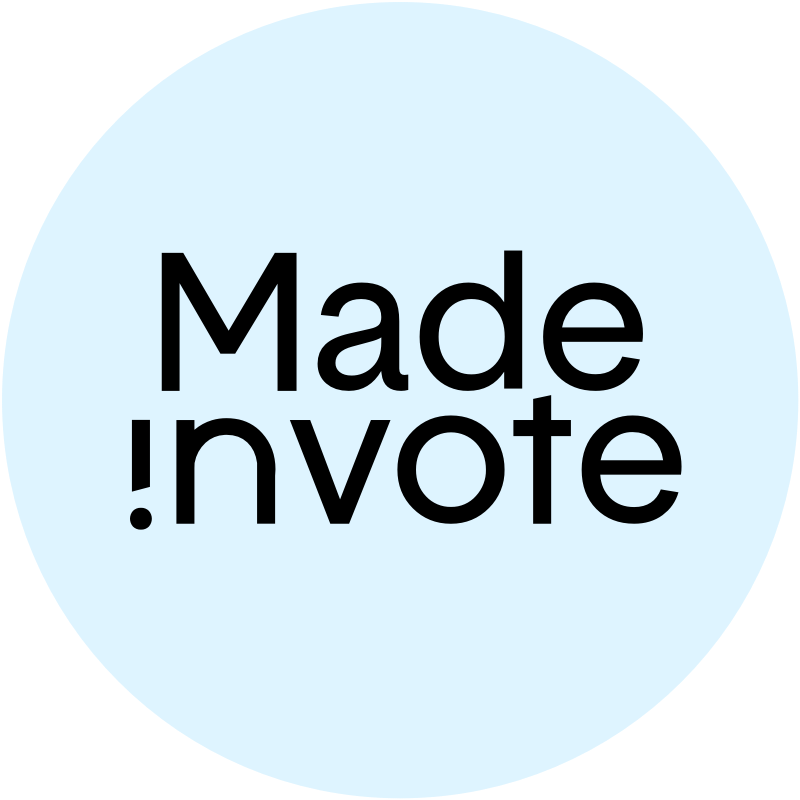 Madeinvote