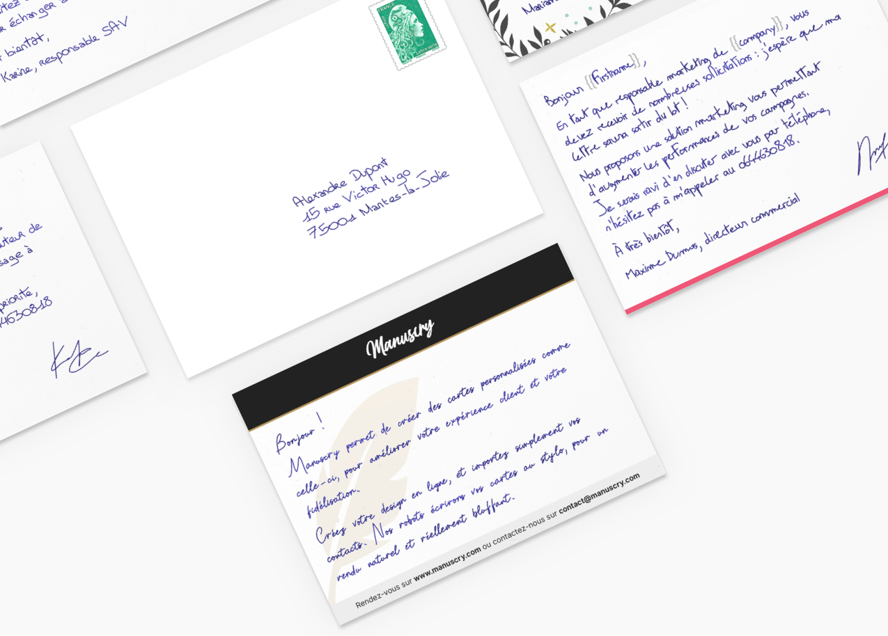Manuscry