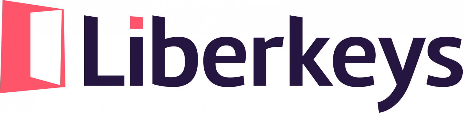 Logo de la startup Liberkeys