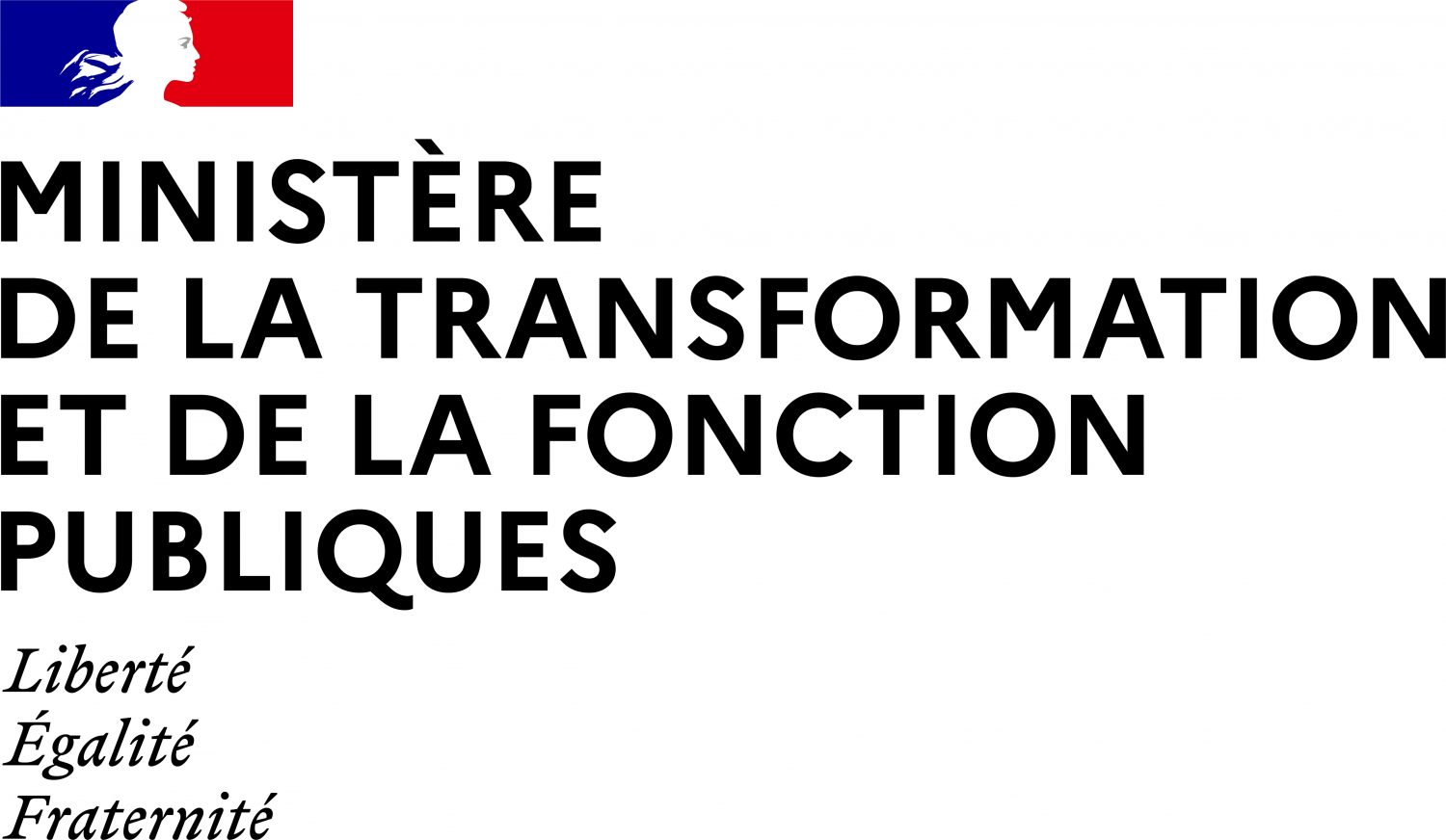 Appel à projet du Ministère de la Transformation et de la Fonction publiques
