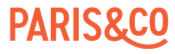 Logo de la startup Paris&Co
