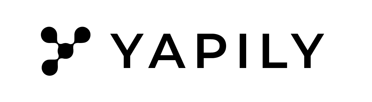Logo de la startup Yapily