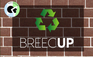 Illustration du crowdfunding BREECUP