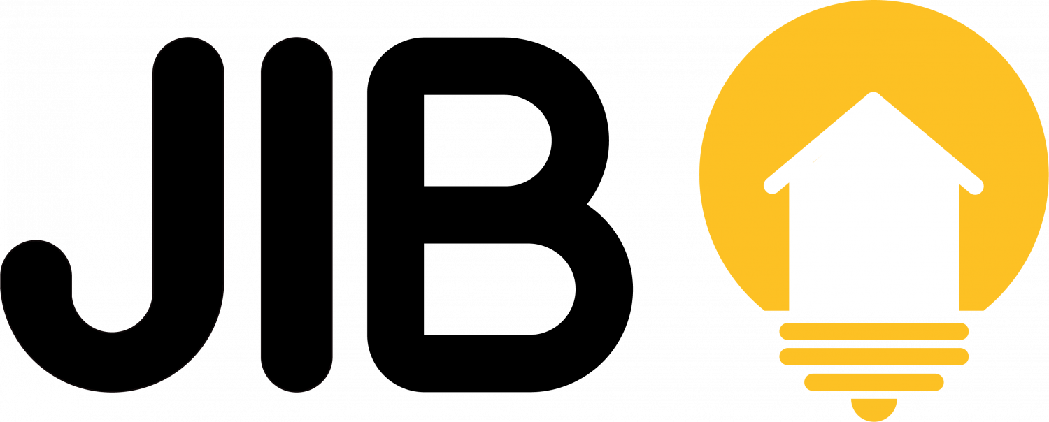 Logo de la startup JIB