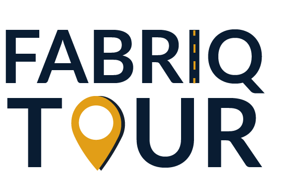 Logo de la startup Fabriq