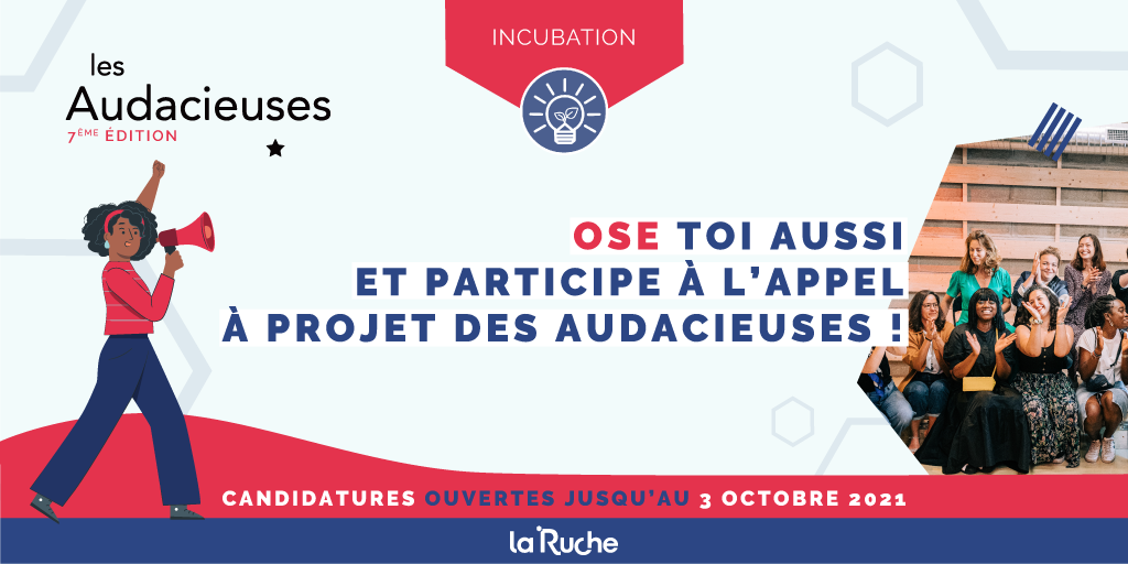 La Ruche Développement