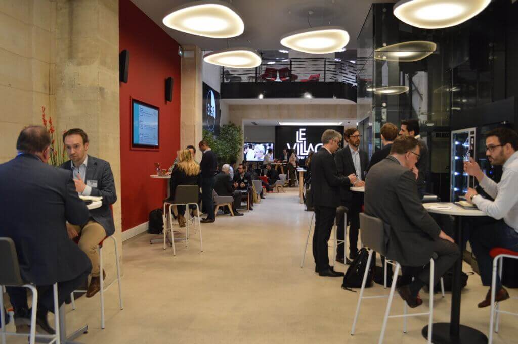 News des startups du Le Village by CA Aquitaine
