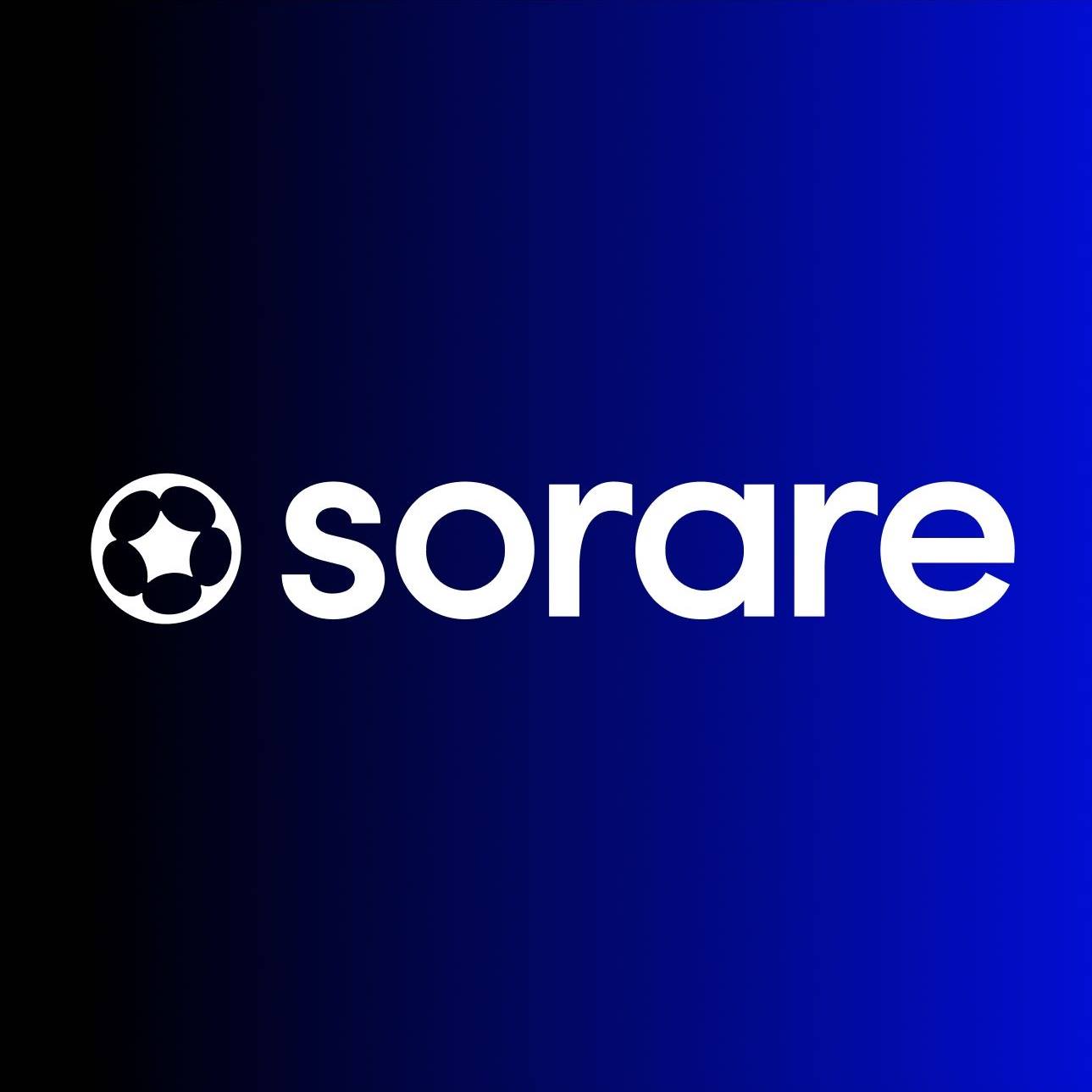 Sorare lève 680 millions de dollars en série B