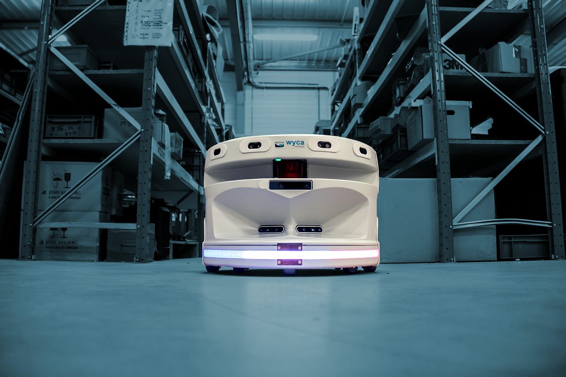 Wyca Robotics