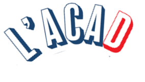 Logo de la startup L’Acad’