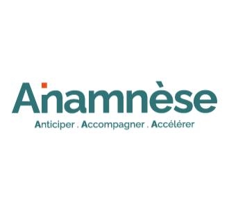 Illustration de la news Anamnese lève 1,6 millions d'euros