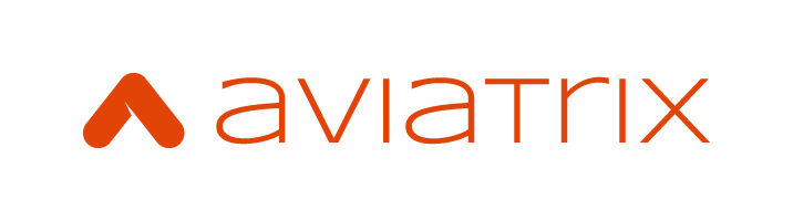 Logo de la startup Aviatrix
