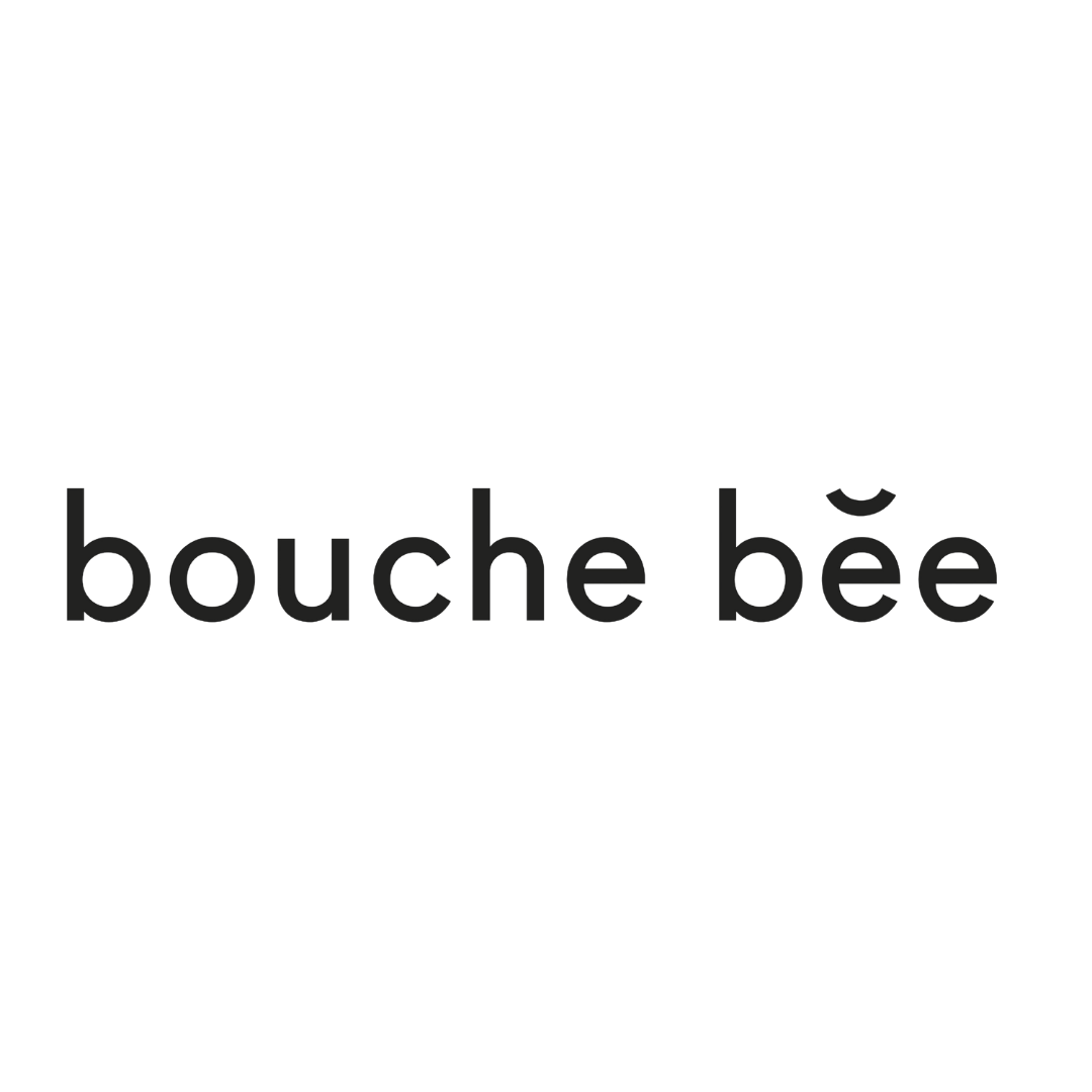 Logo de la startup Bouche Bée