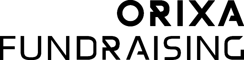 Logo de la startup Orixa Fundraising
