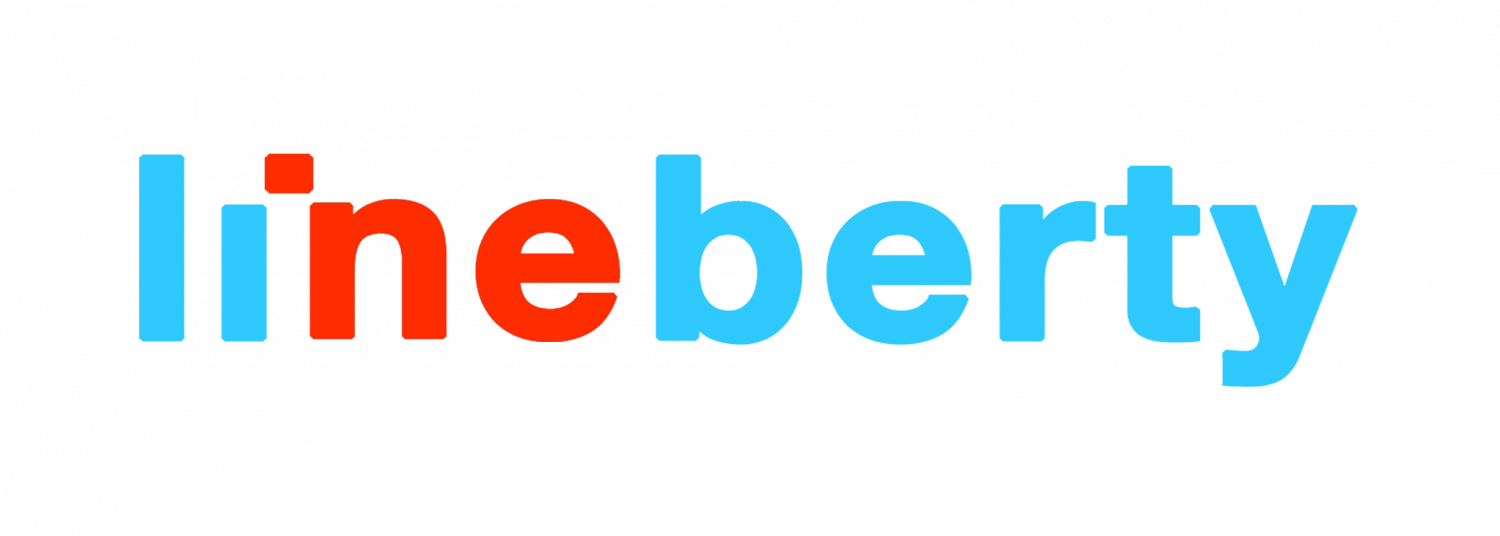 Logo de la startup Lineberty