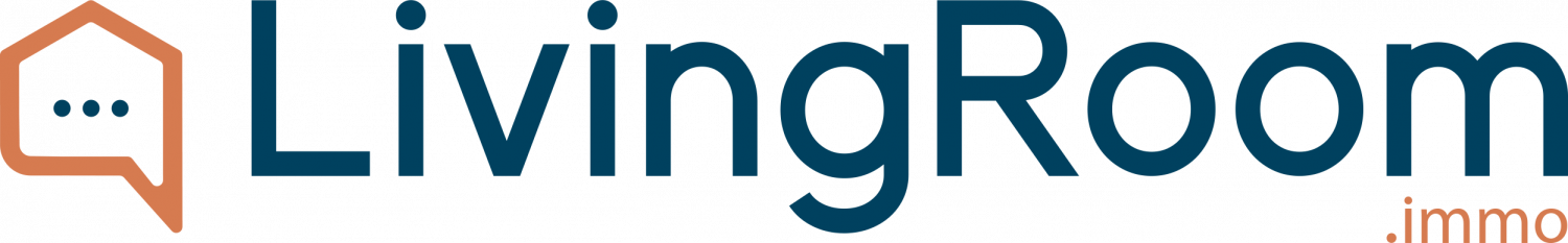 Logo de la startup Livingroom
