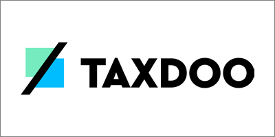 Logo de la startup Taxdoo