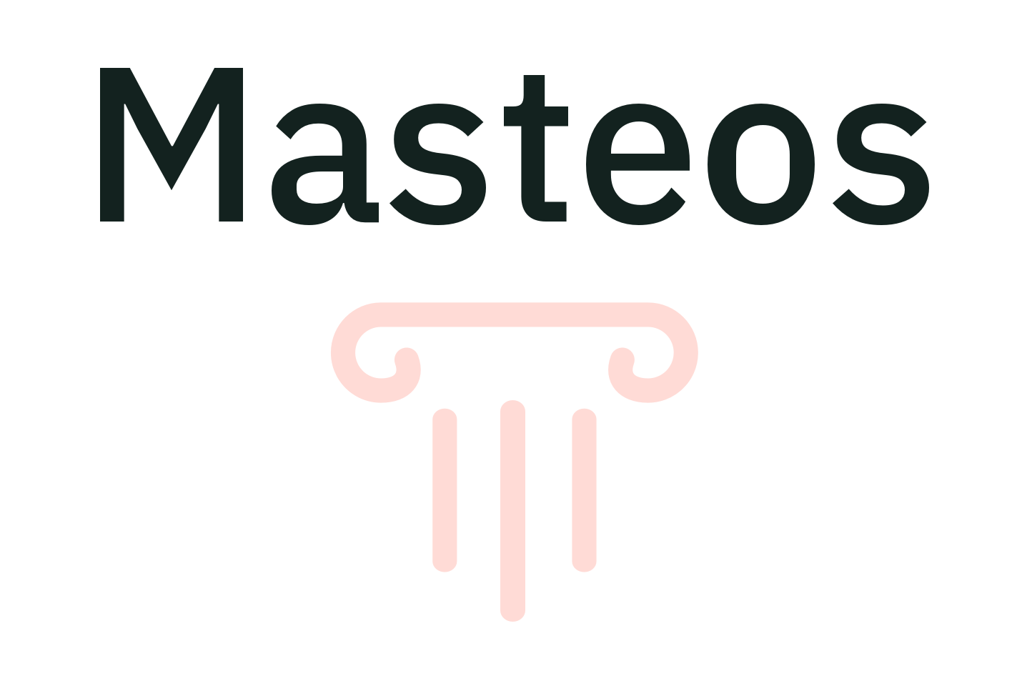 Logo de la startup Masteos