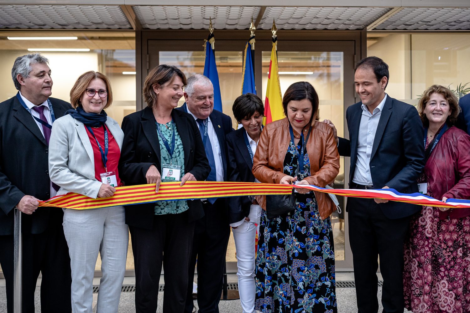 Cité Digitale – Le Soler