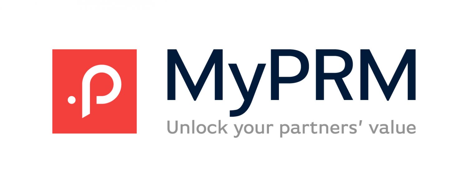 Logo de la startup MyPRM