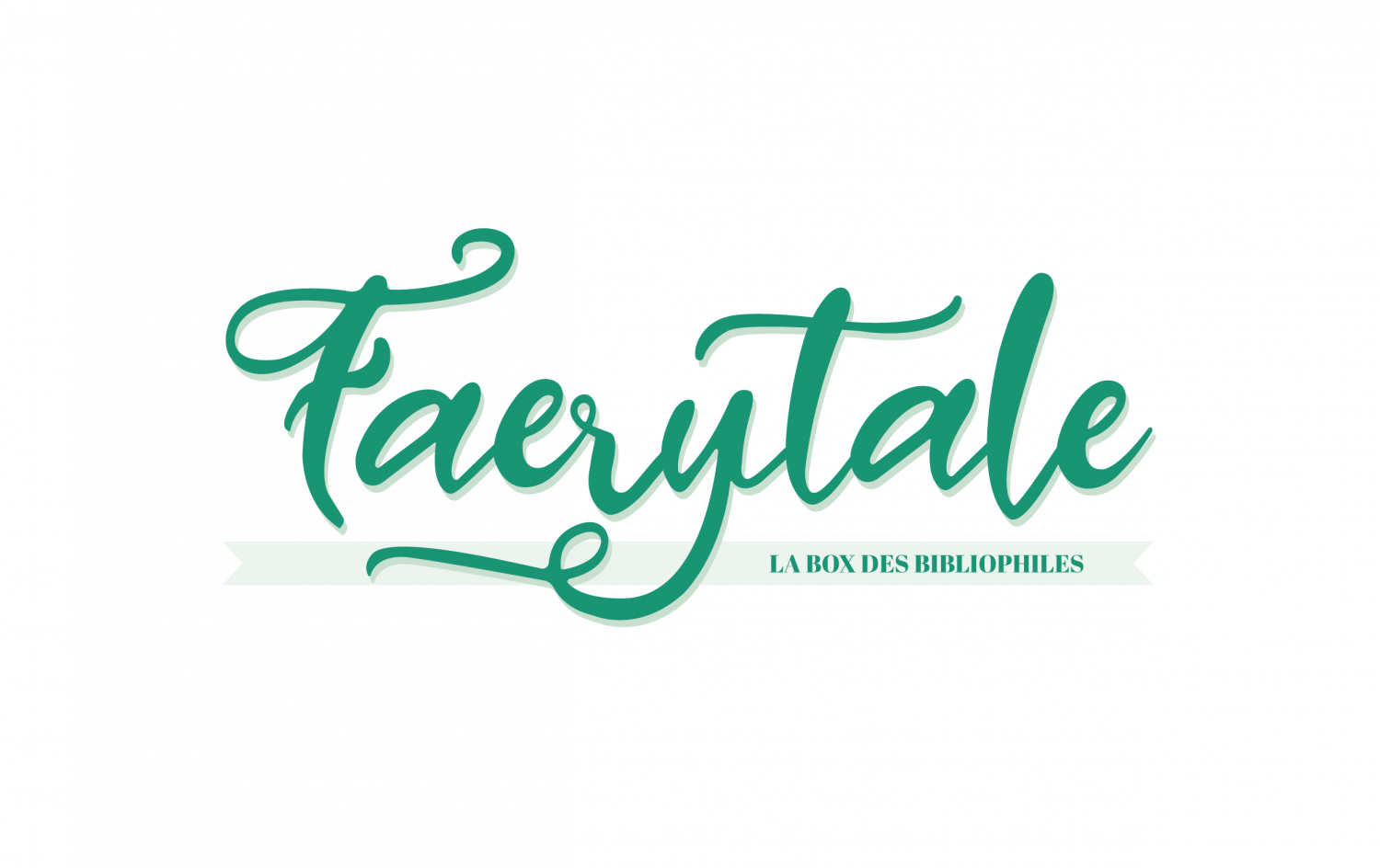 Logo de la startup Faerytale