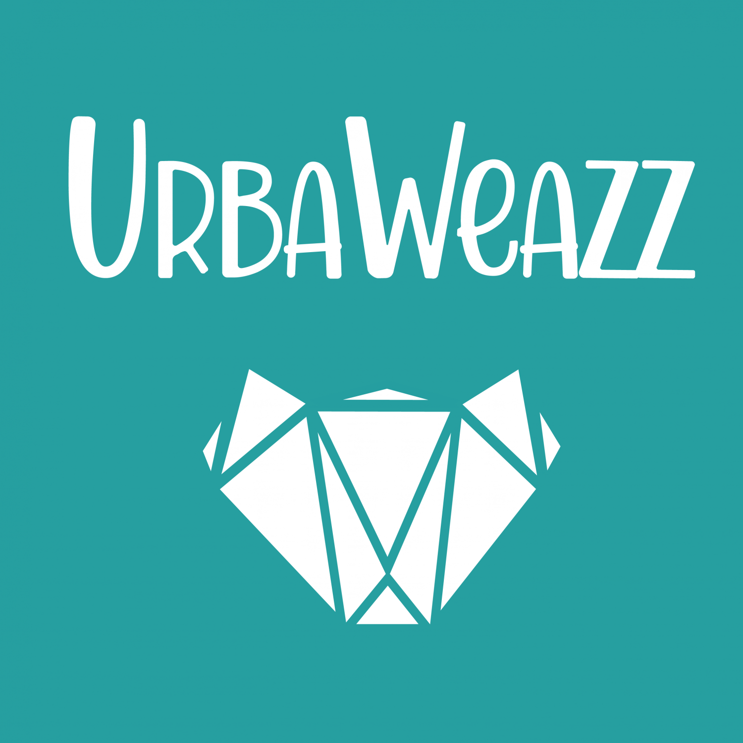 Logo de la startup UrbaWeazz