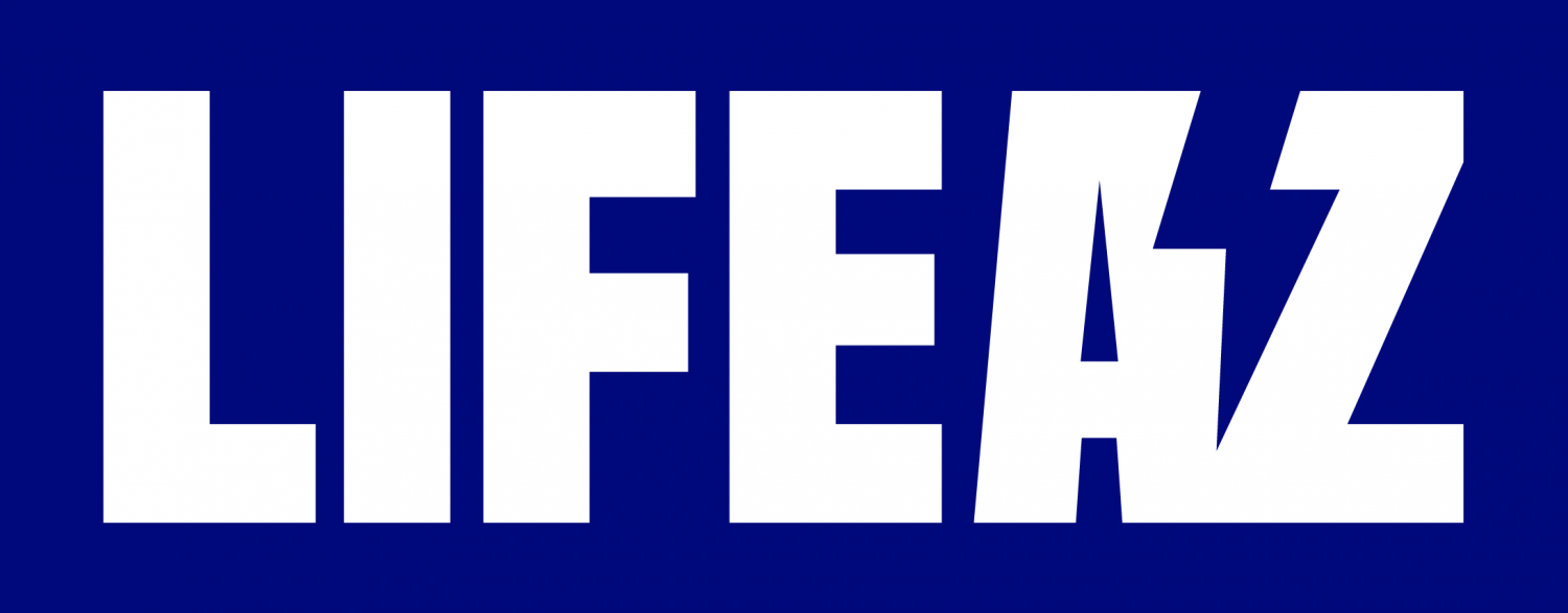 Logo de la startup Lifeaz