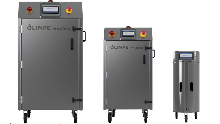 Olimpe Technology
