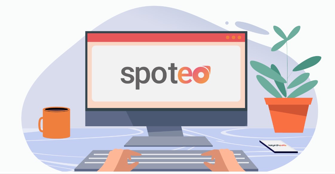 spoteo