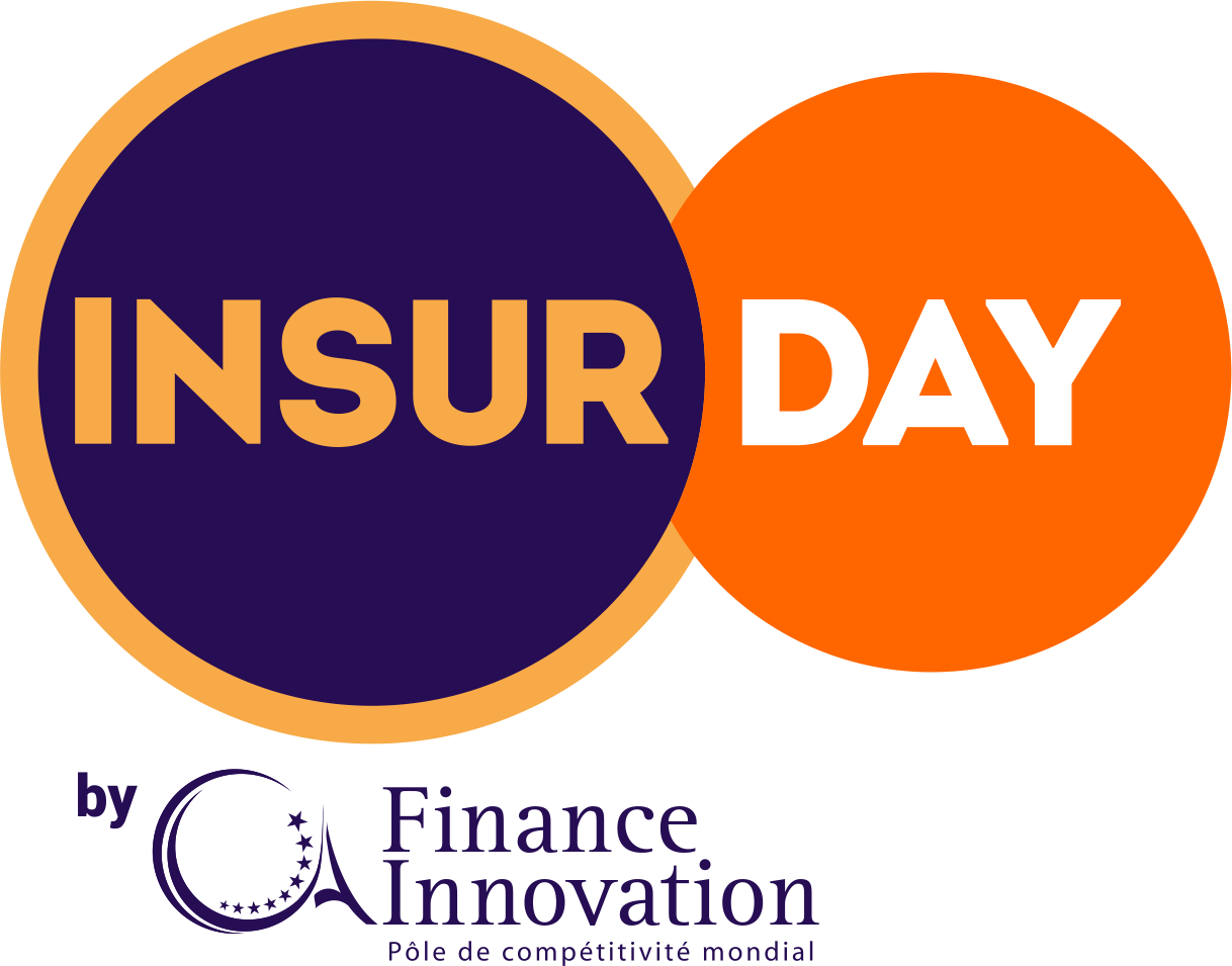 Logo de la startup Insurday