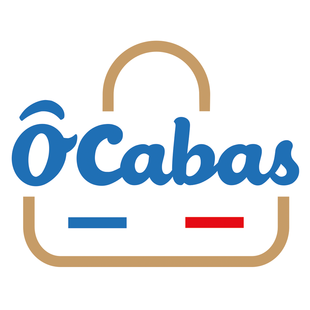 Logo de la startup ÔCabas