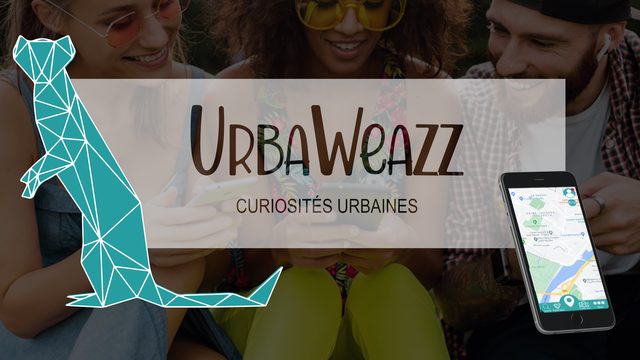 Illustration du crowdfunding UrbaWeazz