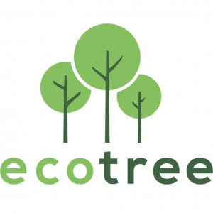 Logo de la startup EcoTree