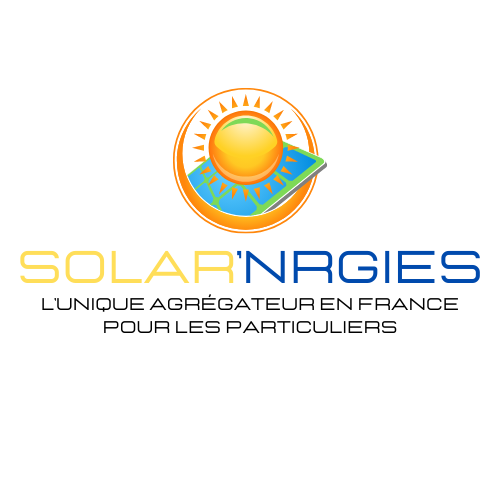 Logo de la startup Solar’NRGIES