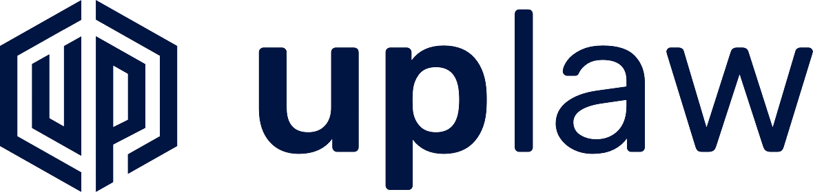 Logo de la startup Uplaw