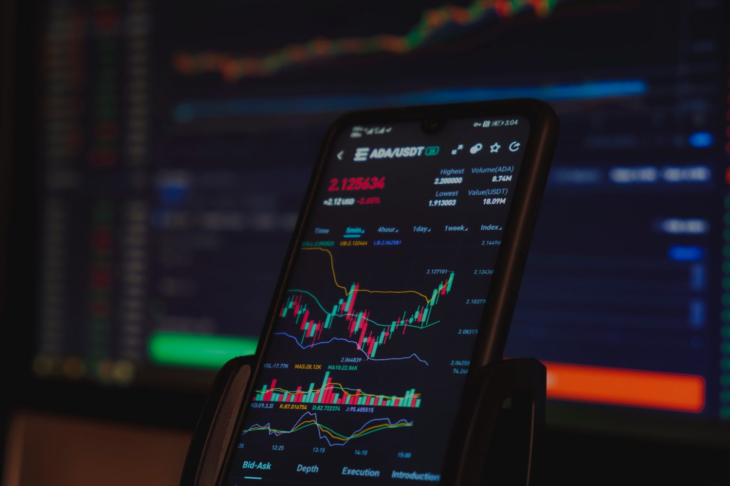 Le guide du débutant pour bien investir en ligne