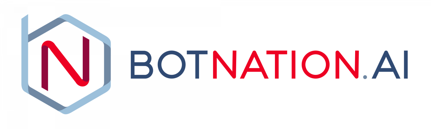 Logo de la startup Botnation
