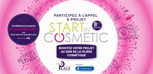 Illustration de la news The Place by CCI : Start In Cosmetic