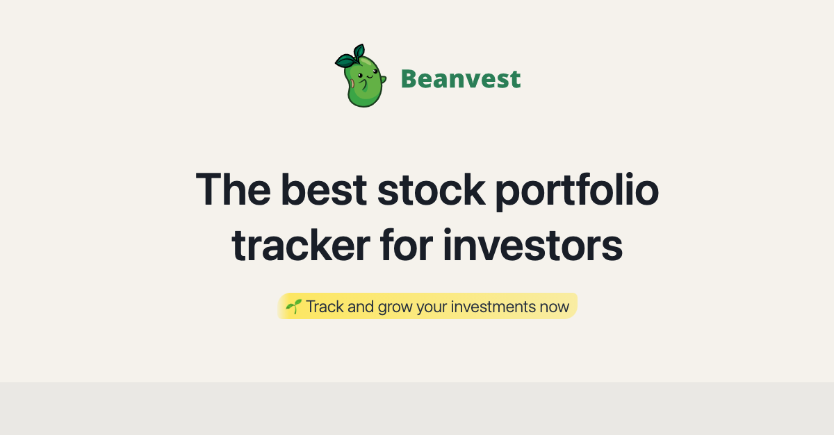 Beanvest