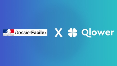 Logo de la startup Qlower