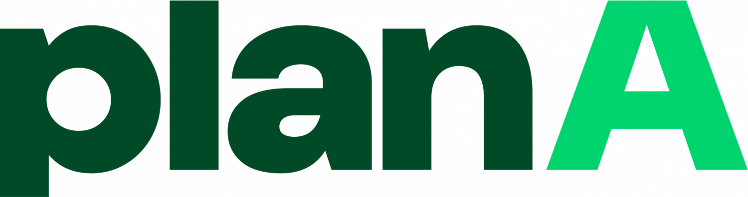 Logo de la startup Plan A