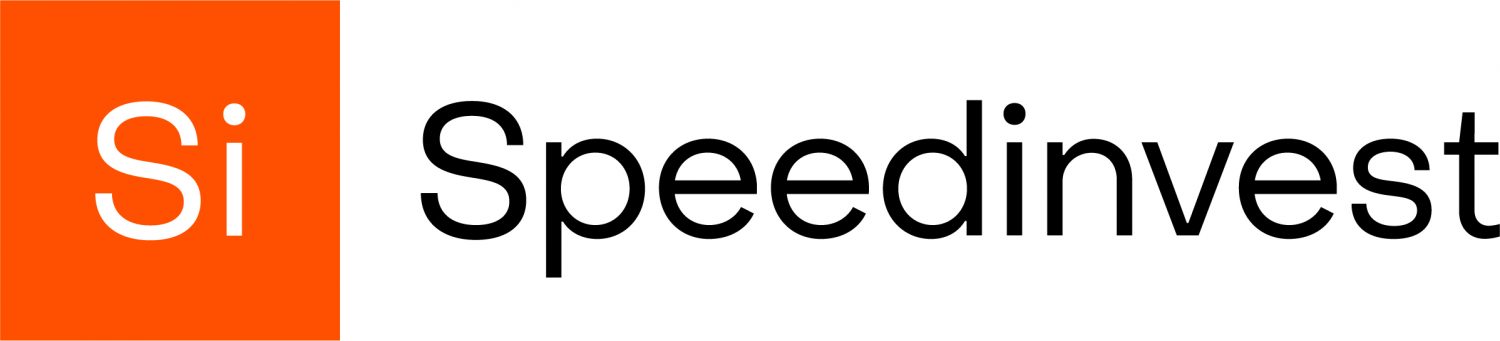 Logo de la startup Speedinvest
