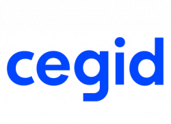 Logo de la startup Cegid