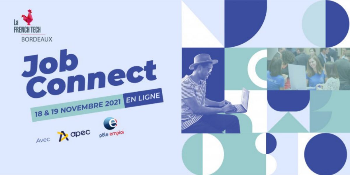 Logo de la startup French Tech Bordeaux