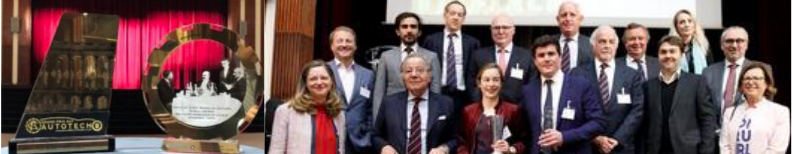 GRAND PRIX ACF AUTOTECH 2022 lance son appel à projet