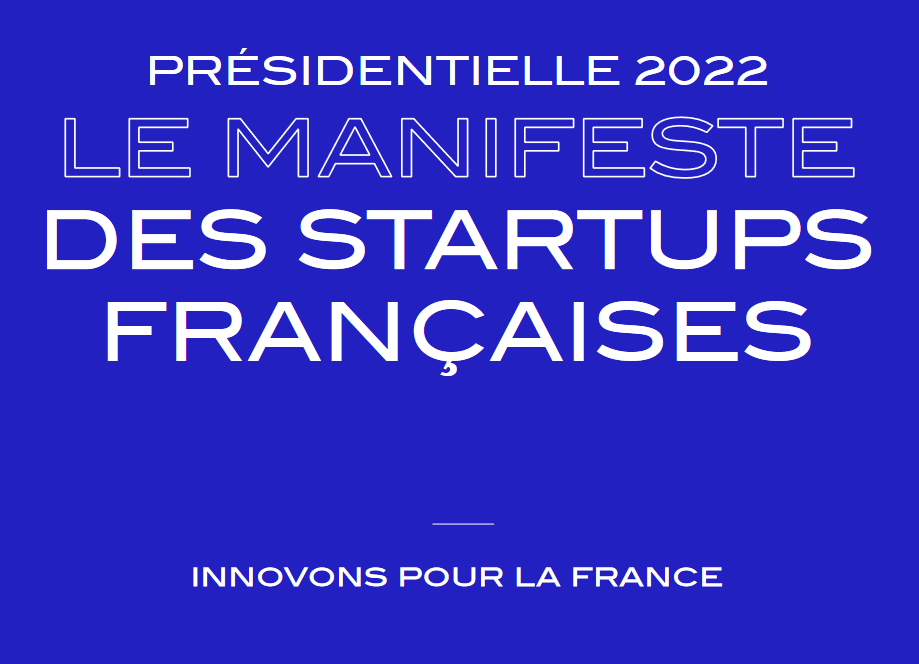 Les propositions de France Digitale pour l’élection présidentielle