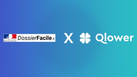 Qlower et DossierFacile signent un partenariat